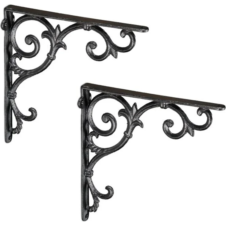 2er Set Regalwinkel antik 10032098_46 – Bild 1