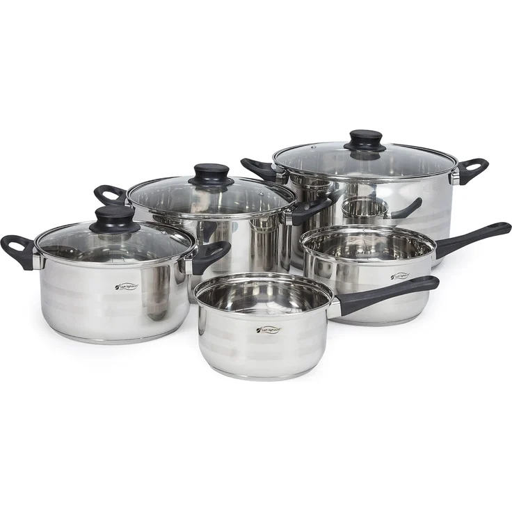 Topf-Set TOLDEO 7tlg. – Bild 9