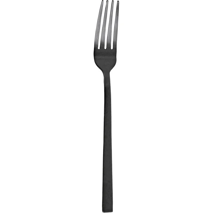 PINTINOX Besteck-Set DUKE CARBON (24-tlg), 6 Personen, Edelstahl 18/0, in moderner und zeitloser Formgebung – Bild 3