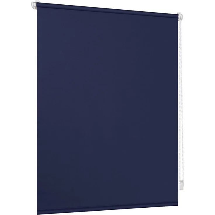 Verdunklungsrollo Verdunkelungsrollo ohne Bohren Klemmfix Doppelseitig gleichfarbig, Sekey, Seitenzugrollo Freihängendes Seitenzugrollo, effektiver Sonnenschutz und Sichtschutz, einfache Montage, verdunkelnd Rollos für Fenster und Tür, Seitenzugrollo – Bild 5