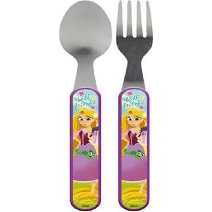 Disney Prinzessinnen Besteck Set