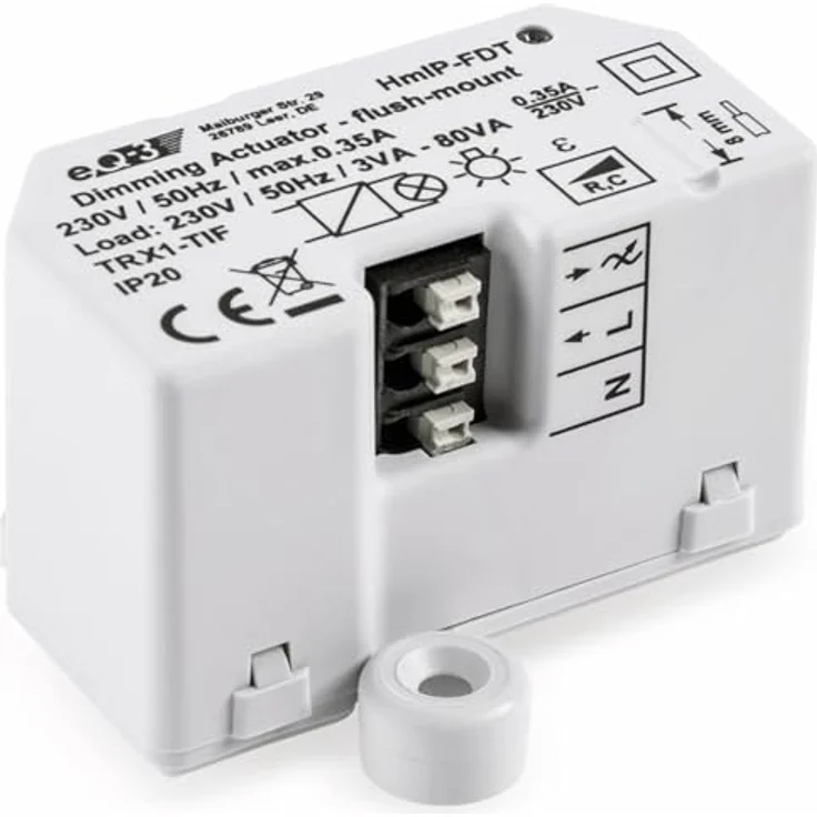 Müller-Licht 401036 LED GU5.3 Reflektor, 5W Warmweiß, EEK A+, 50mm x 46mm, 1 Stück – Bild 2