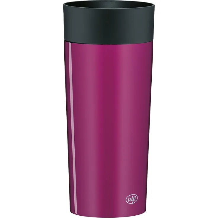 Alfi 5637. 242. 035 isoMug+ 0,35l cassis