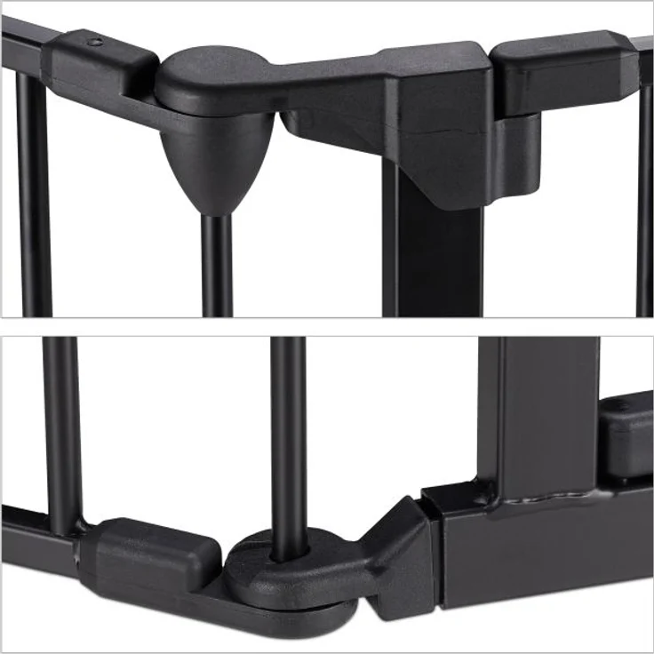 Kaminschutzgitter 5-teilig 10035419 – Bild 8