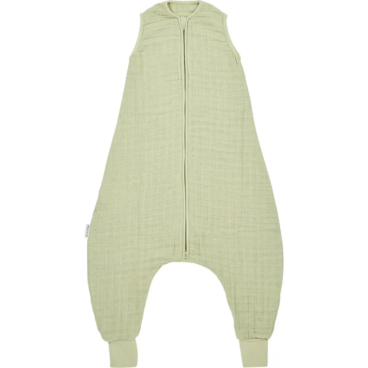 Meyco Baby Uni Sommer Schlafoverall Jumper - 104 c