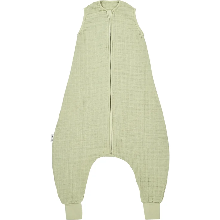 Meyco Baby Uni Sommer Schlafoverall Jumper - 104 c
