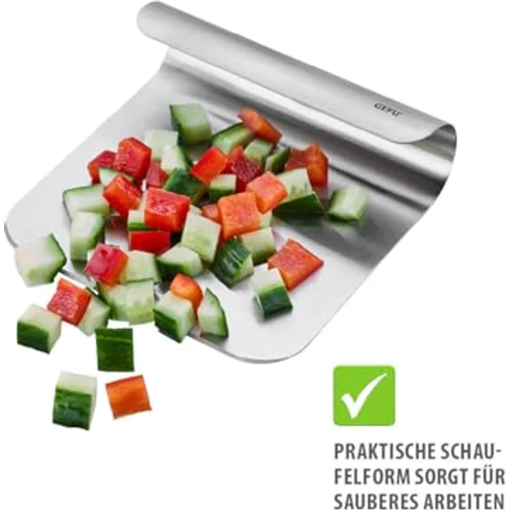 Gefu Gemüseschaufel PRENDO – Bild 5