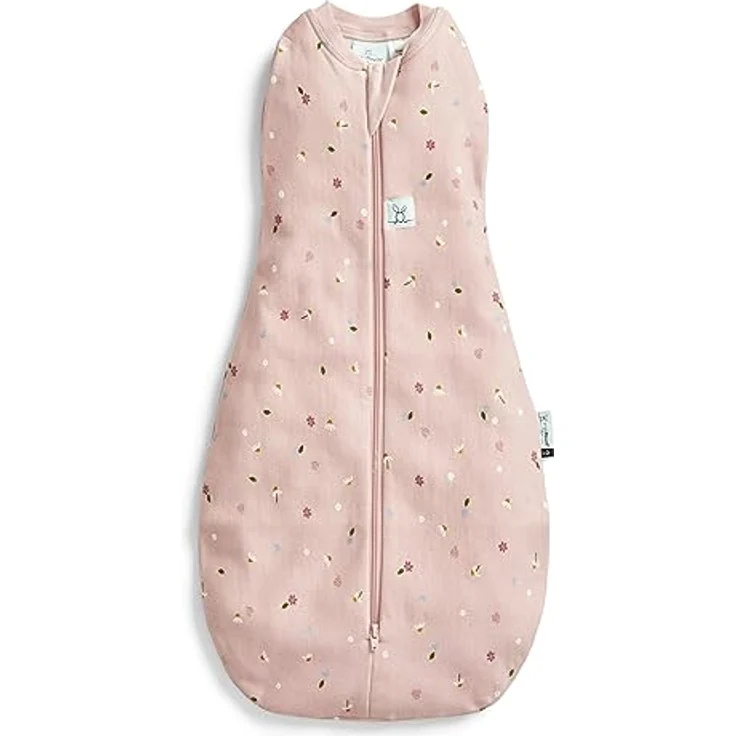 ErgoPouch Cocoon Puckschlafsack - 0-3 Monate - Dai – Bild 2