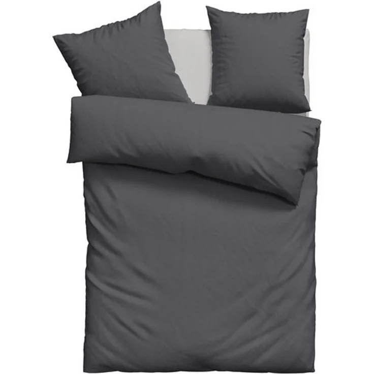 OTTO home Bettwäsche Luisa, Renforcé, 2 teilig, 100% Baumwolle, ab Gr. 135x200, auch in PREMIUM Qualitäten erhältlich – Bild 4