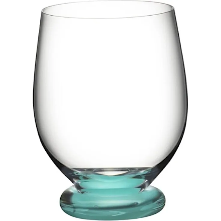 RIEDEL 4900/02M FATTO A MANO Tumbler Piccolo - MINT, handgefertigt