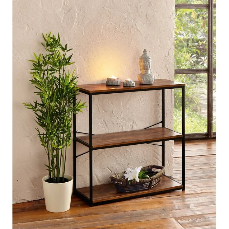 Pflanze Bambus Pflanzschale Pflanzkorb Blumentopf Pflanztopf Übertopf – Bild 2