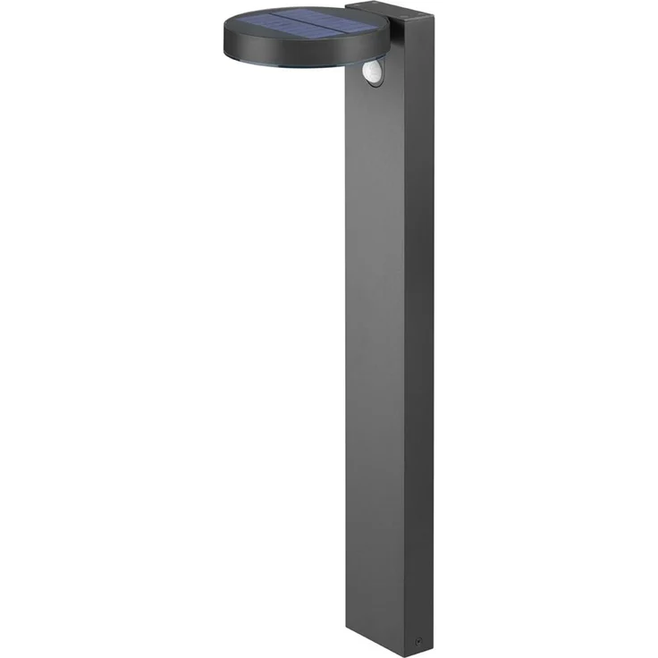 LED Solar-Wegeleuchte mit Bewegungssensor POSADAS – Bild 2