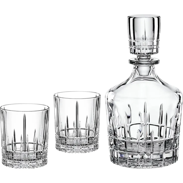 SPIEGELAU 4500198 PERFECT SERVE Whisky Set