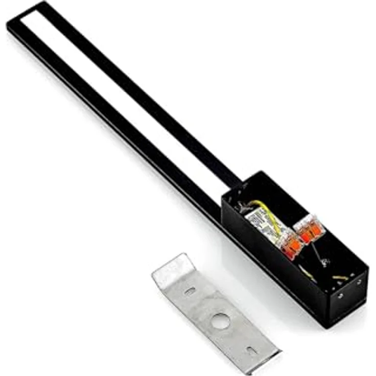 Arcchio Wandleuchte Ivano, 2 x 2,1 W LED, warmweiß – Bild 10