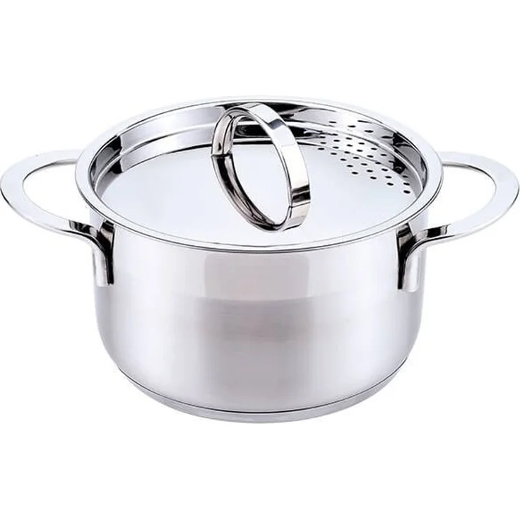 Maestro Maestro Topf mit Deckel 16 cm 1,5 l MR351116