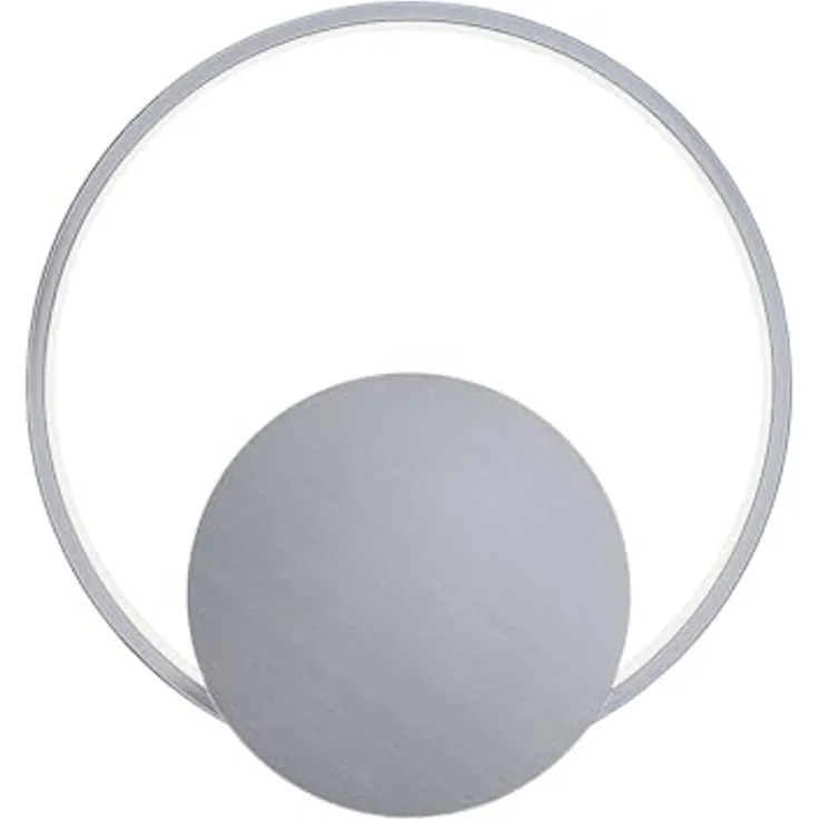 Lindby Wandleuchte Anays, LED 11,5 W gesamt, warmweiß