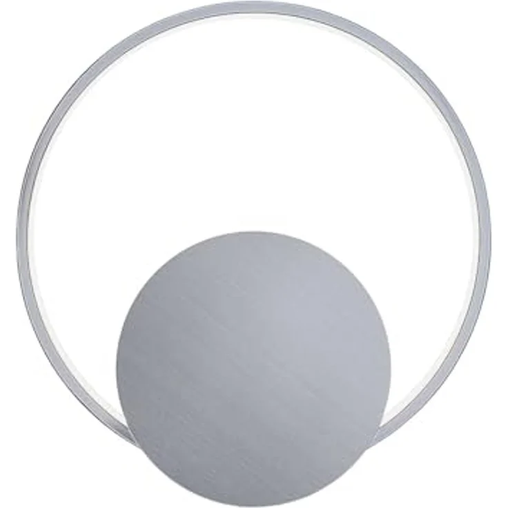 Lindby Wandleuchte Anays, LED 11,5 W gesamt, warmweiß – Bild 1