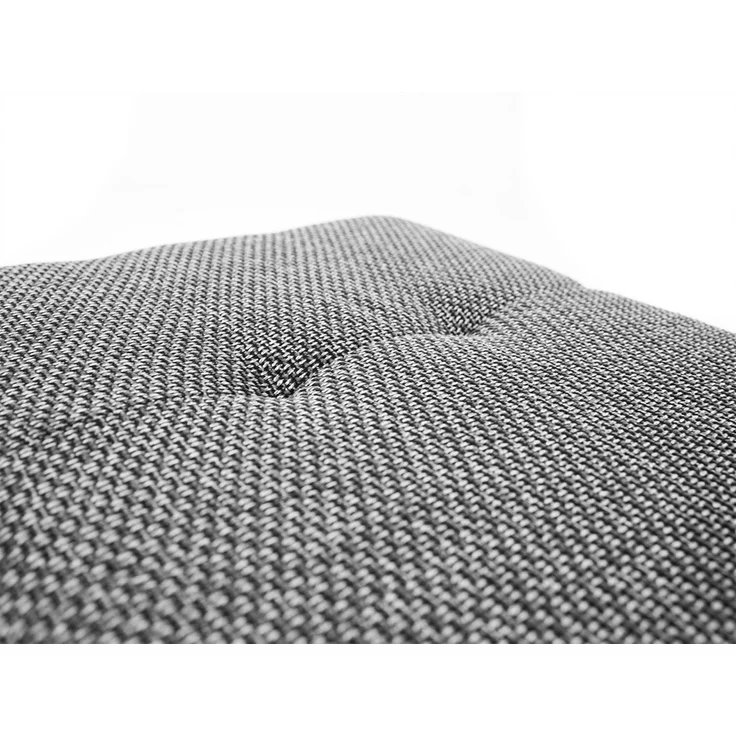 Polsterhocker Orkan Klein (Farbe: Fredo 25) – Bild 7