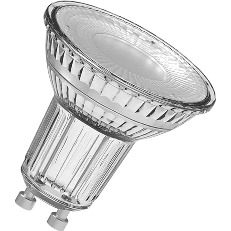 OSRAM LED-Reflektor GU10, 4,3W, warmweiß (2700K), 36° Abstrahlwinkel, 6er-Pack – Bild 2