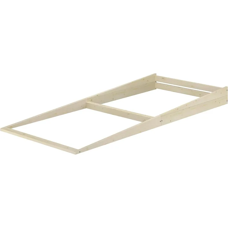 Lattenrost Steiler Reflux-Rahmen Kopfteilerhöhung Keilrahmen, ERST-HOLZ
