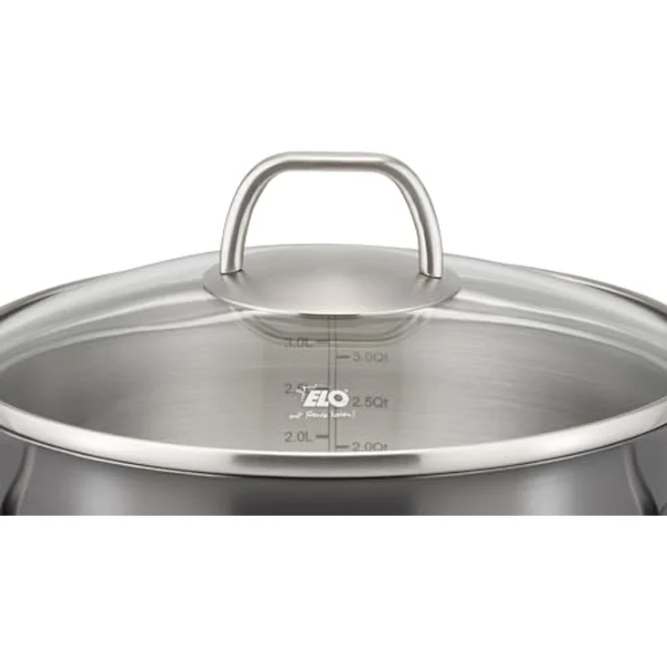 ELO Topfset Twice Select 4teilig – Bild 6