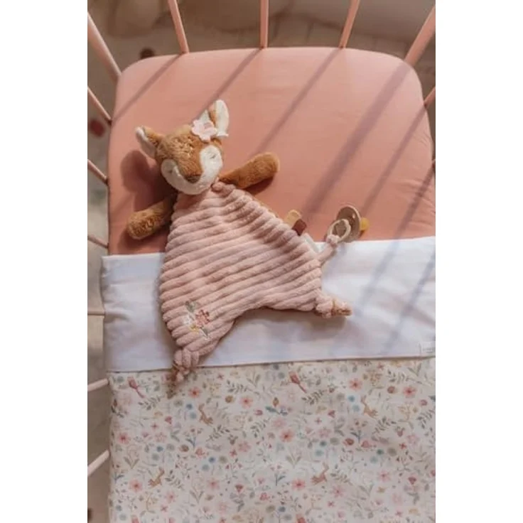 Little Dutch Fairy Wonders - Babydecke - 70 x 100 – Bild 6