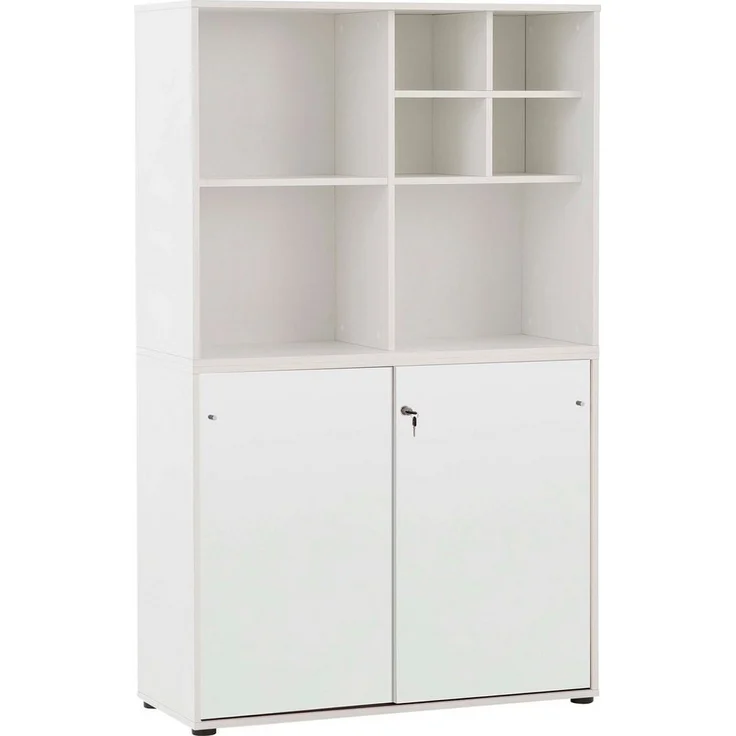 Schildmeyer Aktenschrank Serie 400 – Bild 5