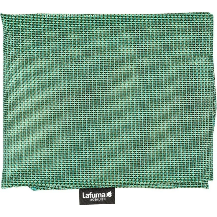 Lafuma MOBILIER Ersatz-Batyline-Bezug für Liegestuhl Maxi-Transat, Breite: 62 cm, Farbe: Chlorophylle, LFM2655-9266 – Bild 1