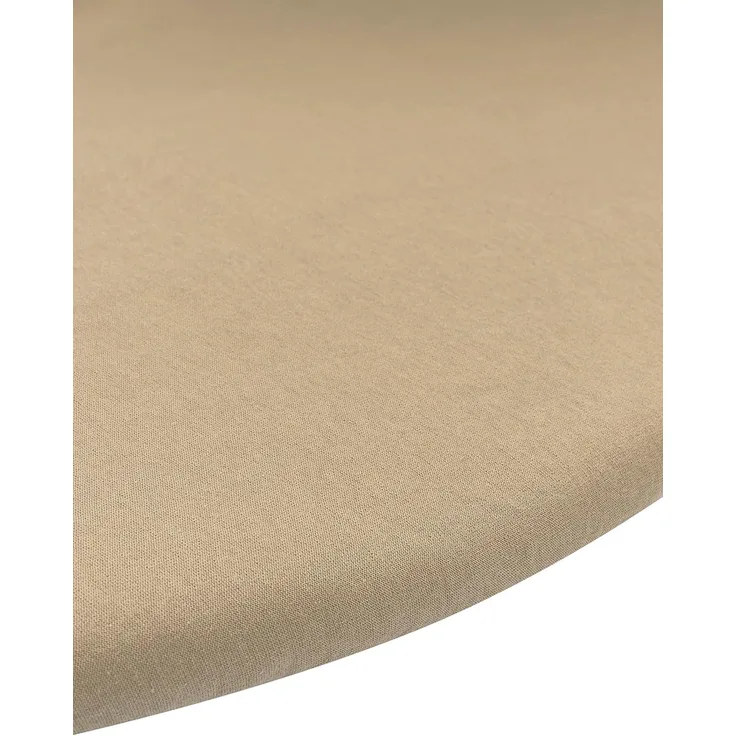 Meyco Jersey Spannbettlaken Laufstallmatratze Rund
