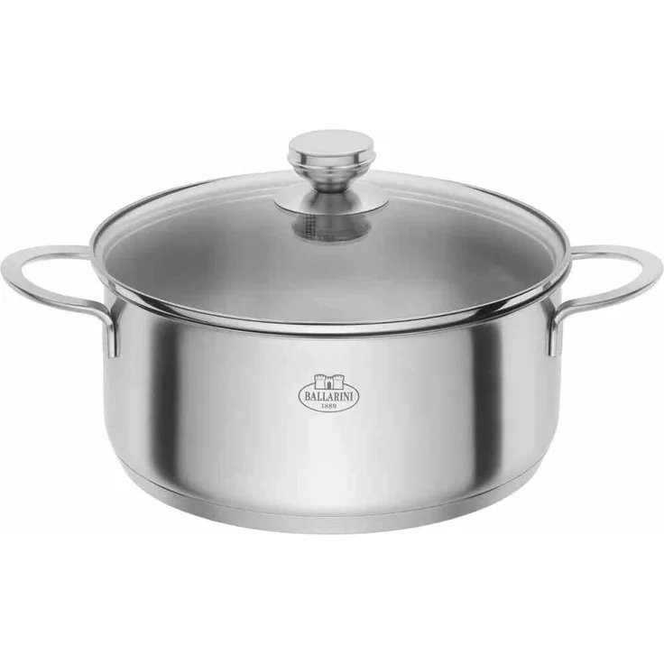 Bratentopf "Ancona" Ø 24 cm Inhalt: 5,4 l