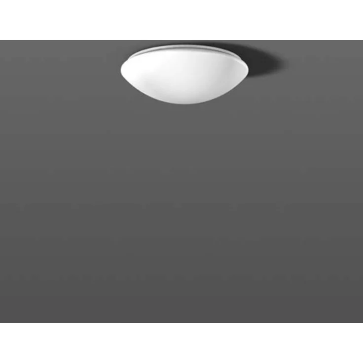 RZB LED-Decken-/Wandleuchte 3000K D300 H100 PMMA 311627.002.7