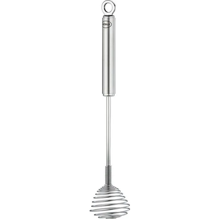 Rösle Quirlbesen 27 cm