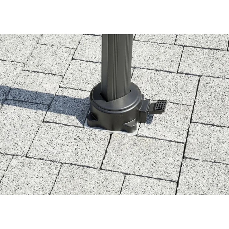 Schneider Universal-Bodenanker für Sonnenschirme – Bild 4