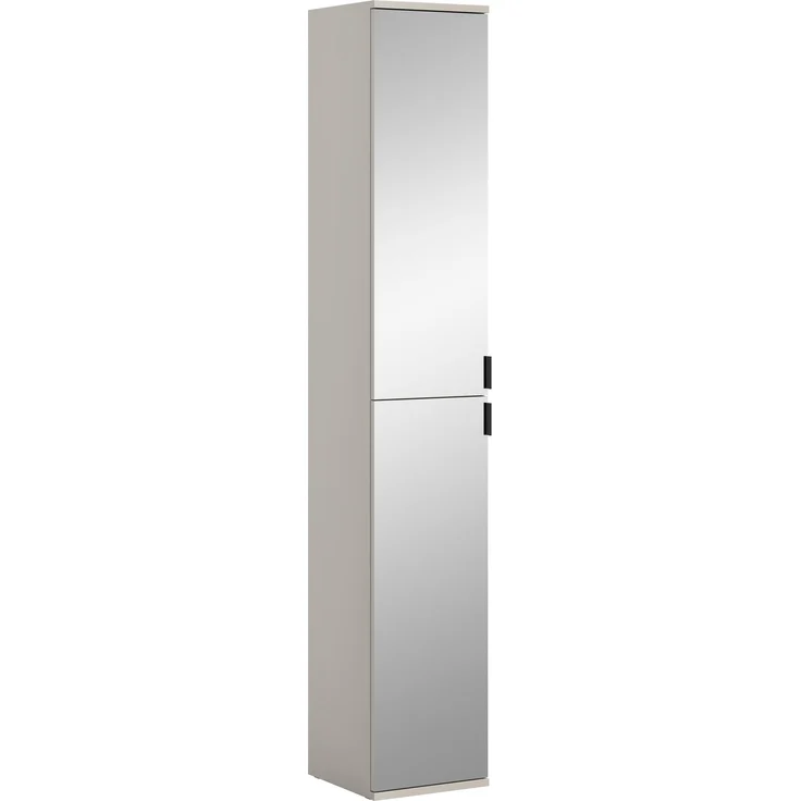 Projekt X Spiegelschrank in Spiegelglas – Bild 1