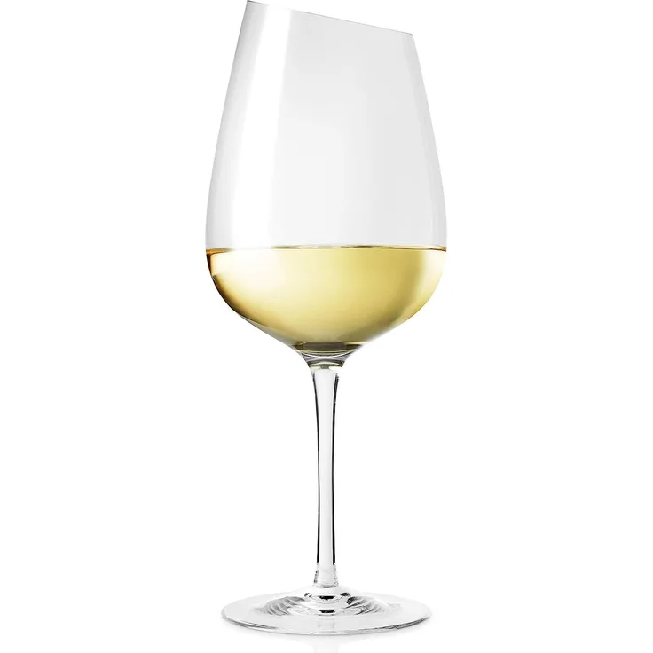 Eva Solo Magnum Weinglas, Rotweinglas, Glas, Gläser, Weinkelch, Genuss, Glas, Transparent, 600 ml, 541036