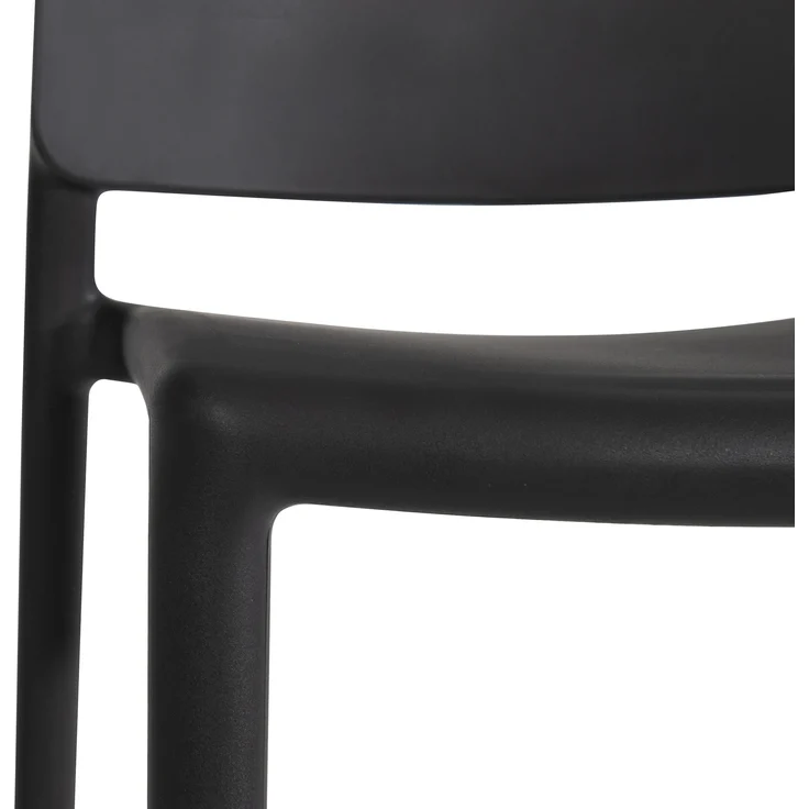 Barstuhl Papatya JOY-BS BAR - 75 Anthrazit – Bild 5