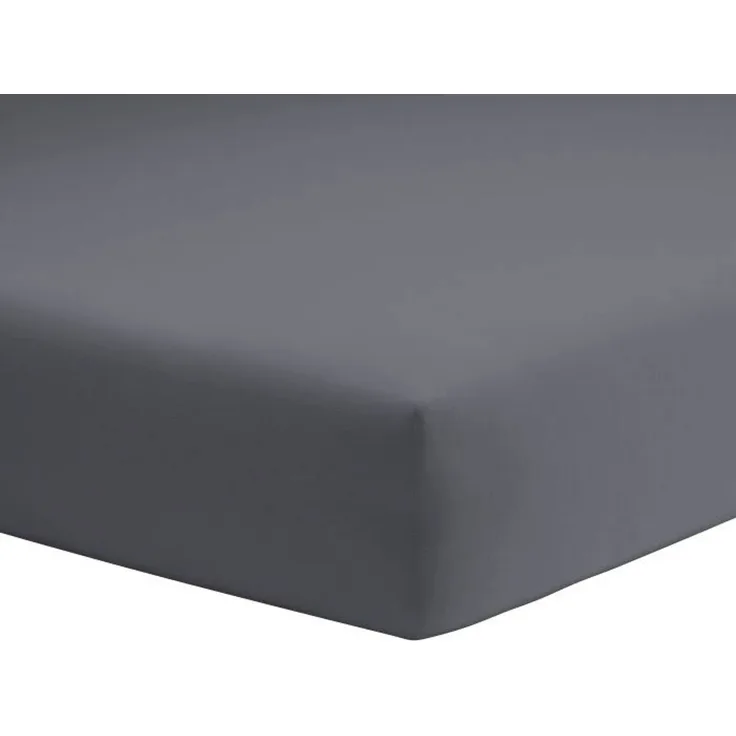 Schlafgut Mako Jersey Spannbetttuch Spannbettlaken 90x200 100x200