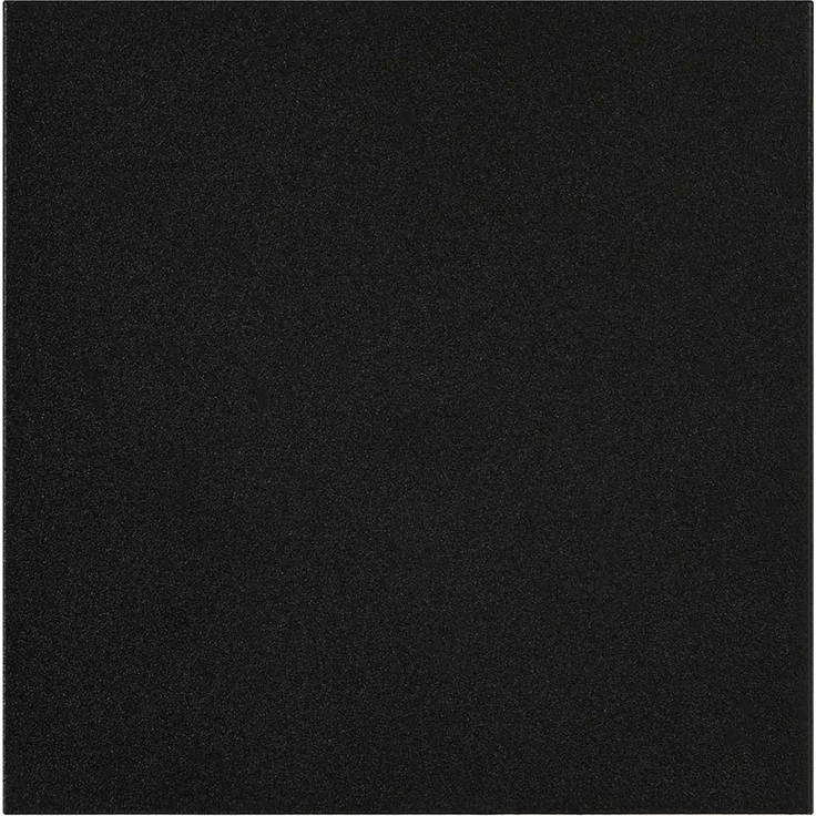 Milda kubi Wandleuchte Schwarz – Bild 5