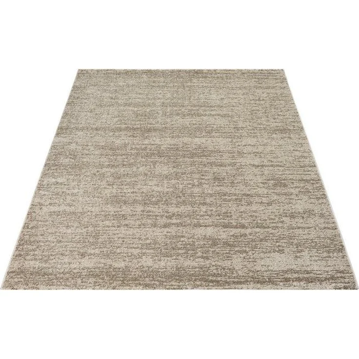 Sanat Teppich Oslo, rechteckig, Höhe: 10 mm, Kurzflor, Wohnzimmer, Schlafzimmer, für Fußbodenheizung, auch Läufer – Bild 4