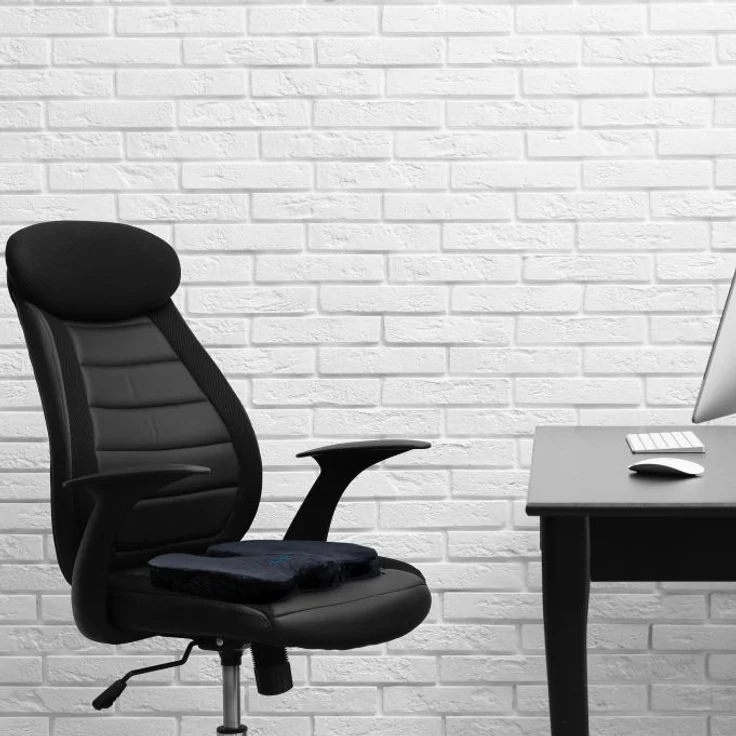 Ergonomisches Sitzkissen – Bild 5