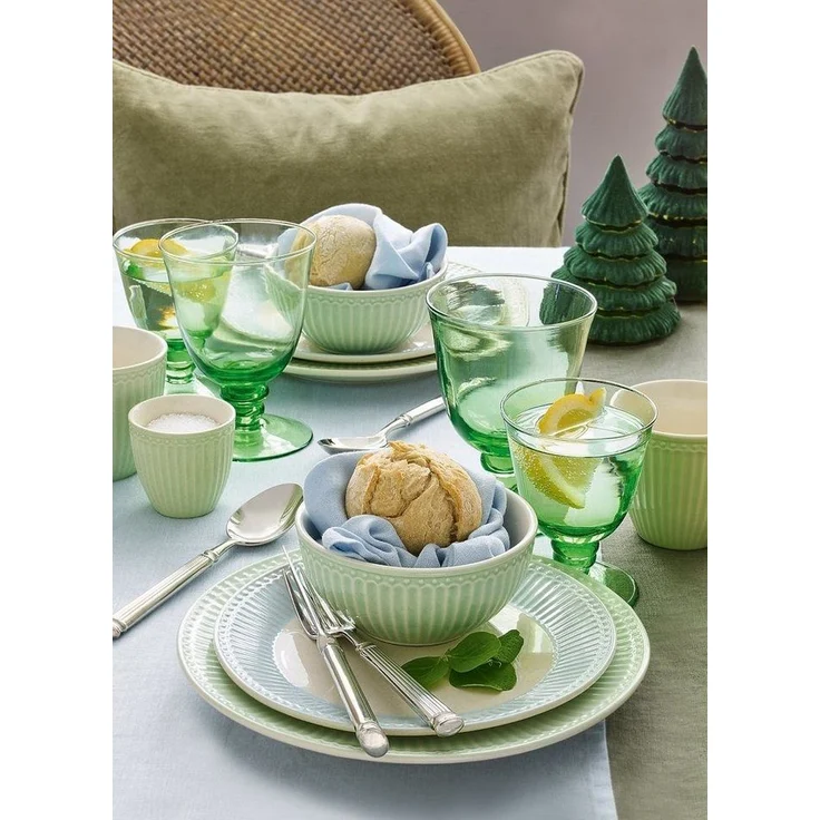 Greengate Müslischale Alice pinewood green – Bild 2