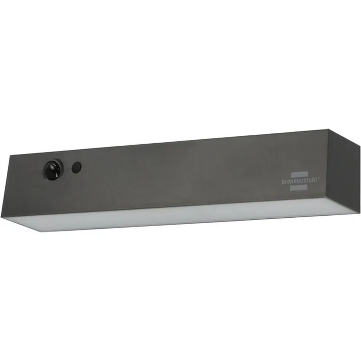 Brennenstuhl Solar LED Strahler SOL 1000 Cubus