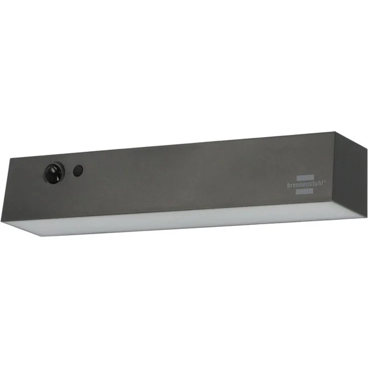 Brennenstuhl Solar LED Strahler SOL 1000 Cubus – Bild 1