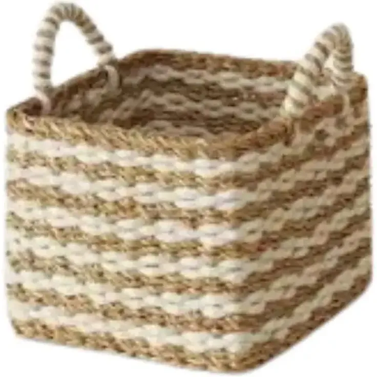 Roomio Korb Adila Seegras 28,9 cm