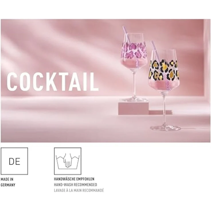 Ritzenhoff Cocktail 1 A. Vasconcelos F26 – Bild 5