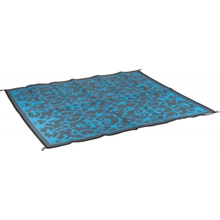 Outdoor Teppich Chill Carpet 350x270 cm azurblau