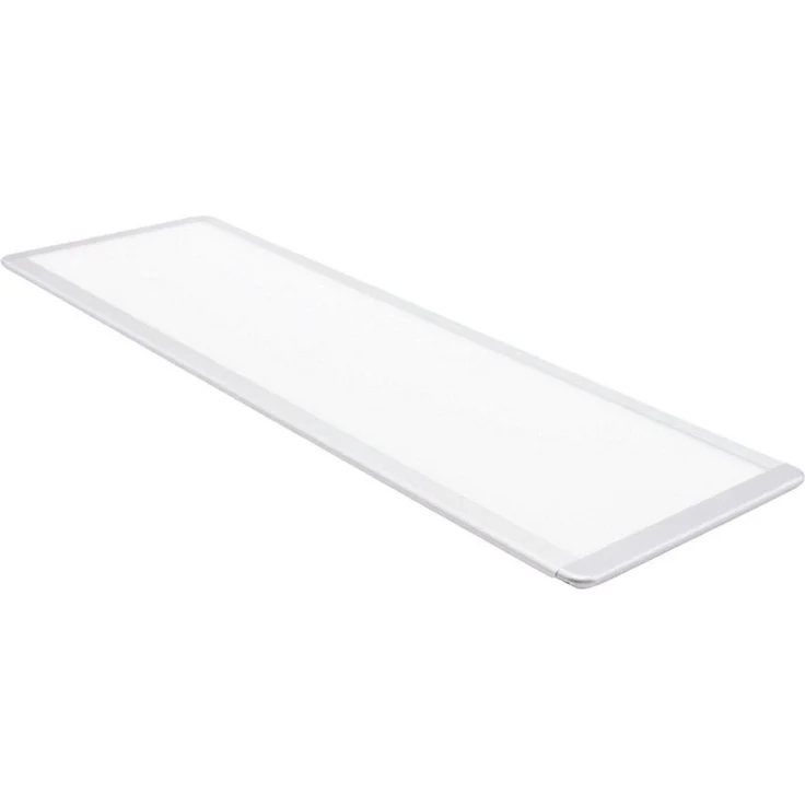 kalb LED Unterbauleuchte LED Unterbauleuchte Küchenleuchte Panel Küche Unterbaustrahler dimmbar, 1er Set 600mm neutralweiß, neutralweiß – Bild 5