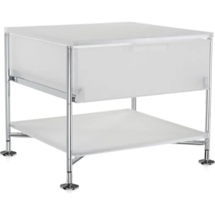 Mobil Schubladenschrank 47,5cm x 48cm x 49cm – Bild 1