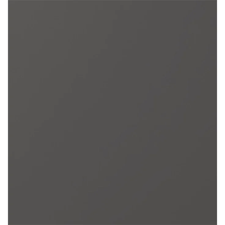 VCM Essgruppe Esal 918281 Anthrazit H. 75 x B. 80 x T. 50 cm – Bild 2