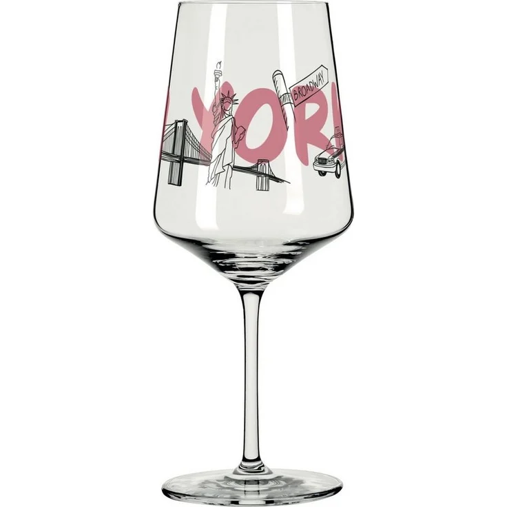 Ritzenhoff Aperitifglas Entdecker – Bild 3